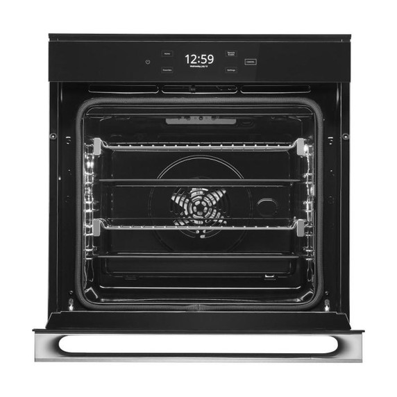 Jennair® NOIR 60cm Built-In Convection Oven JJW2424HM