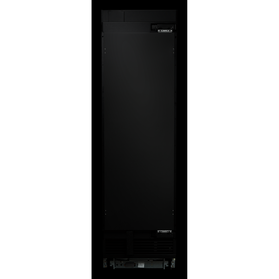 Jennair® 24 Panel-Ready Built-In Column Refrigerator, Right Swing JBRFR24IGX