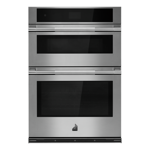 Jennair® RISE™ 30 Combination Microwave/Wall Oven JMW2430LL