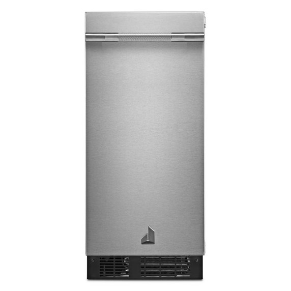 Jennair® RISE™ 15" Ice Maker Panel Kit - Left-Swing JKRPL151HL