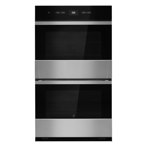 Jennair® NOIR™ 30 Double Wall Oven JJW2830LM