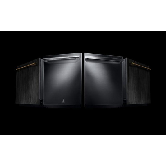 JennAir® Fully Integrated Dishwasher with 3rd Level Rack with Wash JDAF5924RX