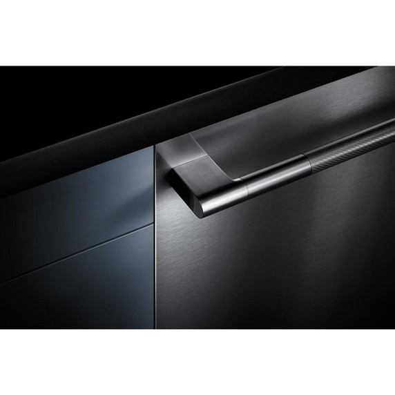 JennAir® Fully Integrated Dishwasher with Precise Fit 3rd Rack for Cutlery JDAF3924RX JennAir® Fully Integrated Dishwasher with Precise Fit 3rd Rack for Cutlery JDAF3924RX