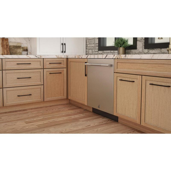 JennAir® Fully Integrated Dishwasher with 3rd Level Rack with Wash JDAF5924RL