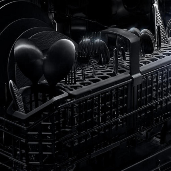 JennAir® Fully Integrated Dishwasher with 3rd Level Rack with Wash JDAF5924RL