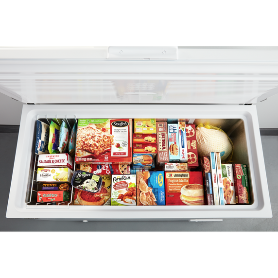 Amana® 16 cu. ft. Amana® Chest Freezer AZC5216LW