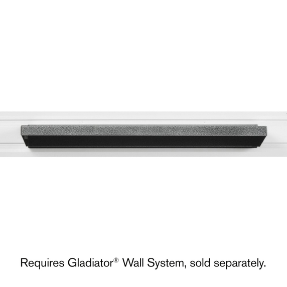 Gladiator® 30 Solid Shelf GAWA30SFRG