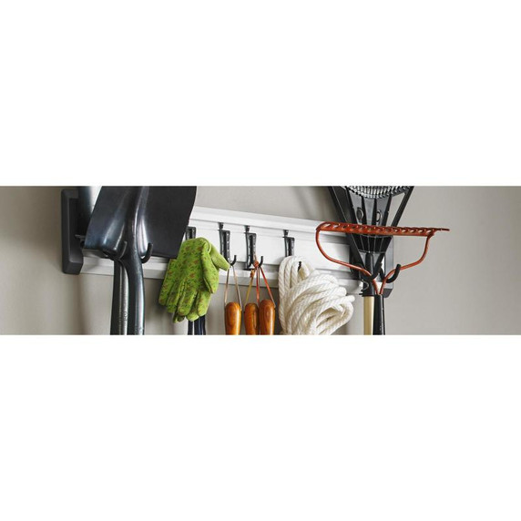 Gladiator® Entryway GearTrack® Pack GAGP32GAEY