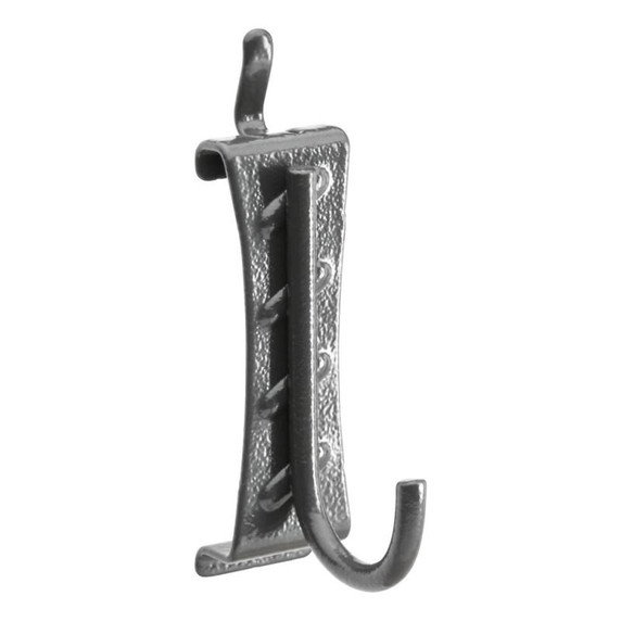 Gladiator® J & L Hooks (8-Pack) GAWAJL8PPH