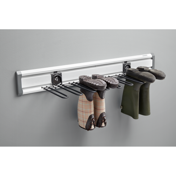 Gladiator® Boot Rack GAWA4PBSJG