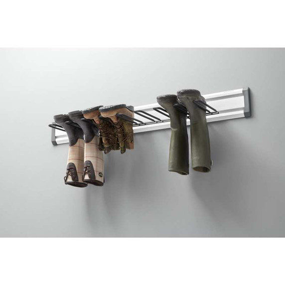 Gladiator® Boot Rack GAWA4PBSJG