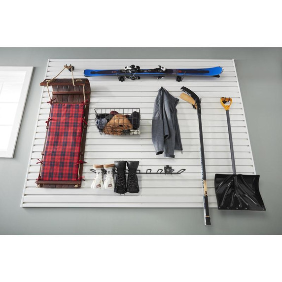 Gladiator® Boot Rack GAWA4PBSJG