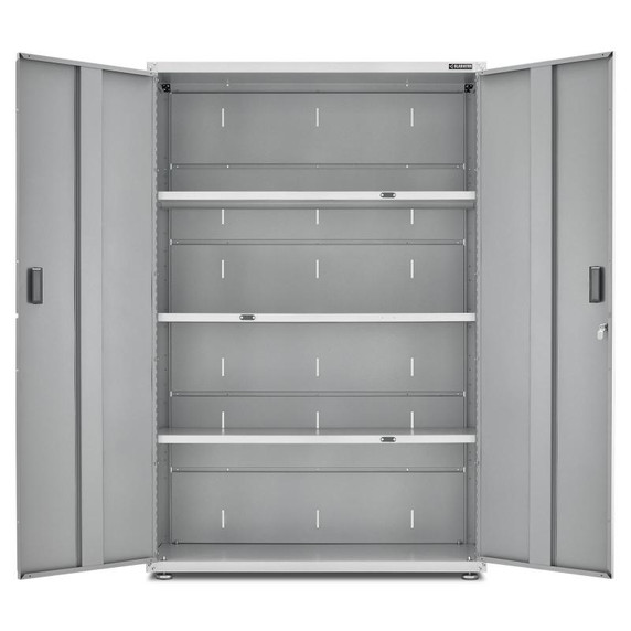 Gladiator® Ready-to-Assemble Extra Large GearBox GAJG48KDZW Gladiator® Ready-to-Assemble Extra Large GearBox GAJG48KDZW