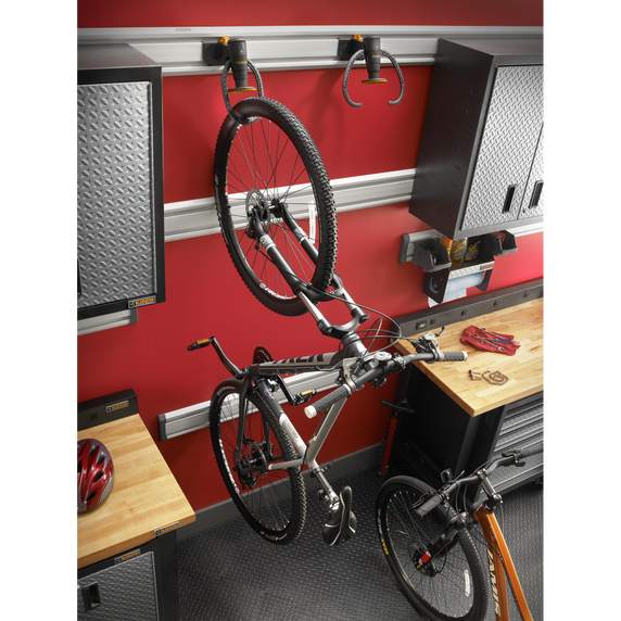 Gladiator® Advanced Bike Storage v3.0 GAWUXXCPVK