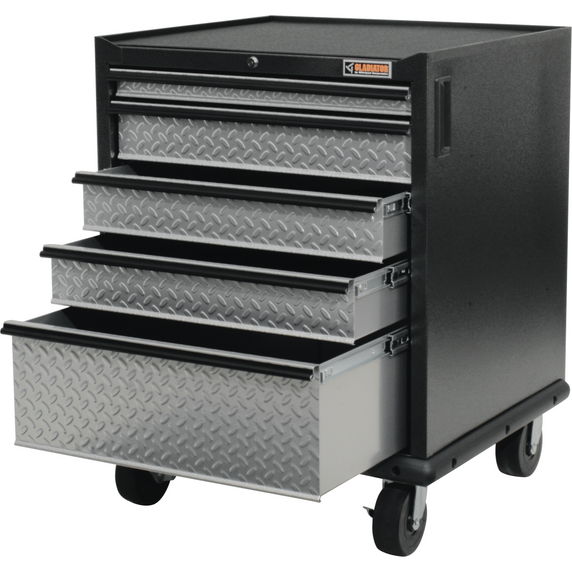 Gladiator® Premier Pre-Assembled GearDrawer GAGD275DLG