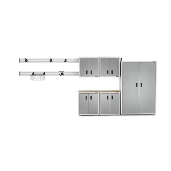Gladiator® Ready-to-Assemble Full-Door Modular GearBox GAGB28FVEW