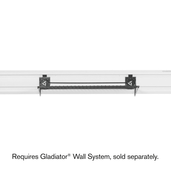 Gladiator® 24 Wire Shelf GAWU24WSBH