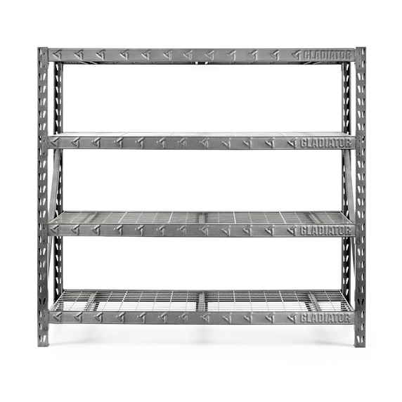 Gladiator® 77 Rack Shelf GARS774SZG