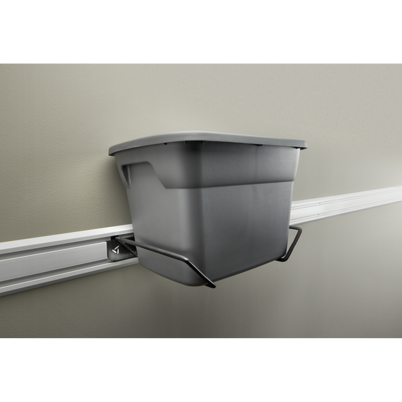 Gladiator® Storage Bin Holder GAWUXXBMTH