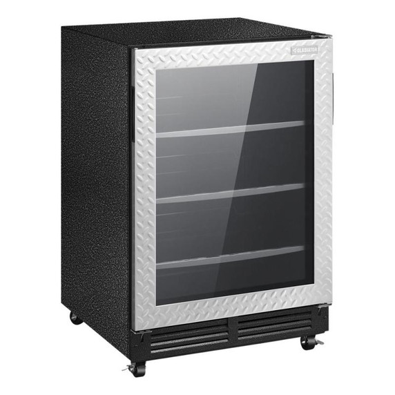 Gladiator® Beverage Cooler GABC05FDKG