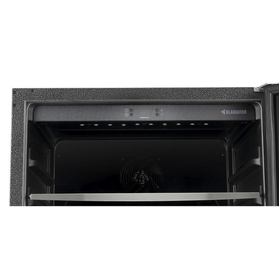 Gladiator® Beverage Cooler GABC05FDKG