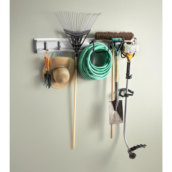 Gladiator® Lawn and Garden GearTrack® Pack GAHD48LWGY