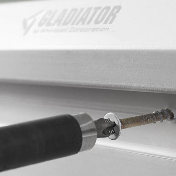 Gladiator® Color Matched Screws (32-Pack) GAAC0232YY