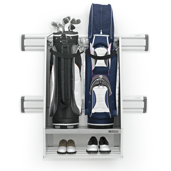 Gladiator® Golf Caddy GAWUXXGFZW