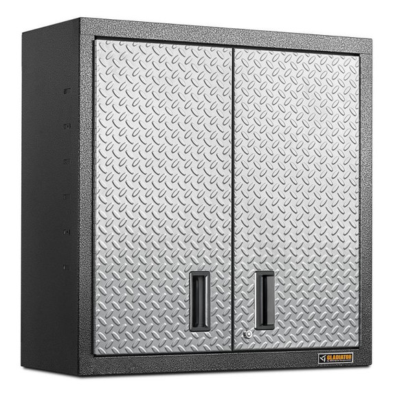 Gladiator® Premier Pre-Assembled 30" (76.2 cm) Wall GearBox GAWG302DRG