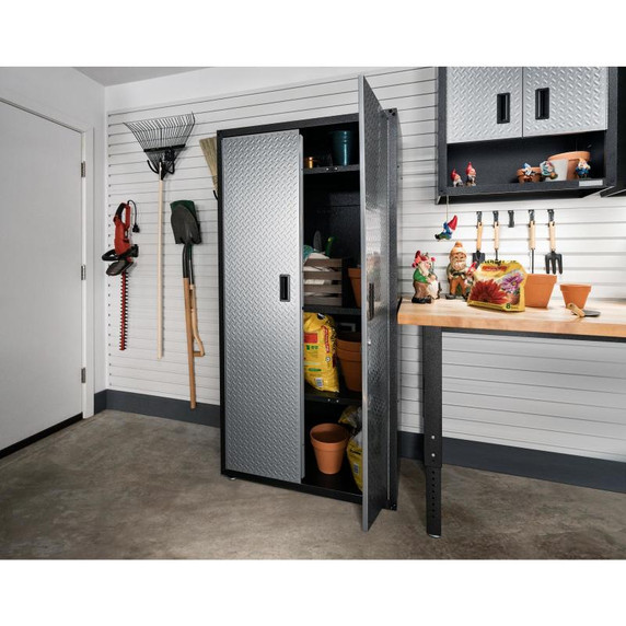 Gladiator® Ready-to-Assemble Large GearBox GALG36KDYG