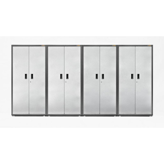 Gladiator® Ready-to-Assemble Large GearBox GALG36KDYG