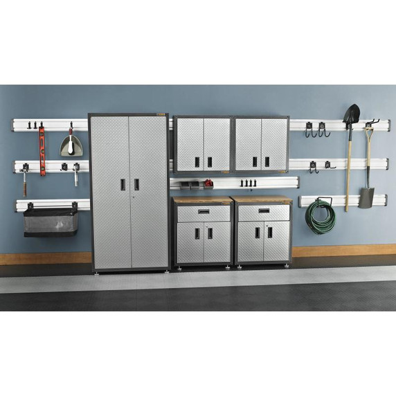 Gladiator® Ready-to-Assemble Large GearBox GALG36KDYG