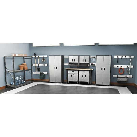 Gladiator® Ready-to-Assemble Large GearBox GALG36KDYG