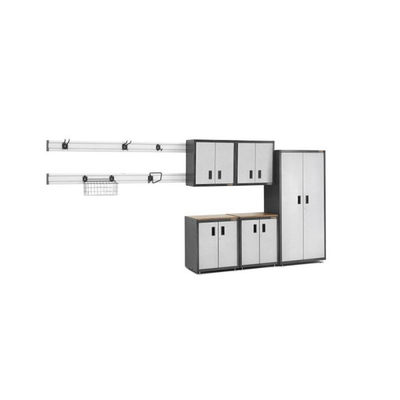 Gladiator® Ready-to-Assemble Large GearBox GALG36KDYG
