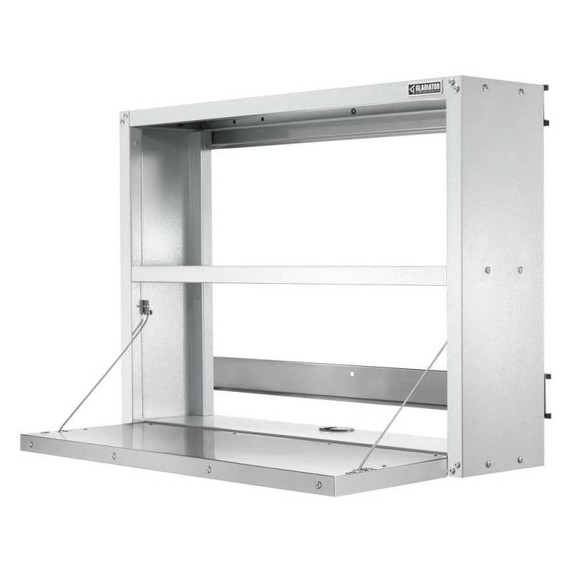 Gladiator® Ready-to-Assemble Foldaway Work Station GAFS42KDJW