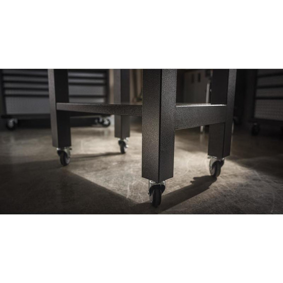 Gladiator® 3' (91.4 cm) Wide Mobile Workstation GAMW36HWEG Gladiator® 3' (91.4 cm) Wide Mobile Workstation GAMW36HWEG