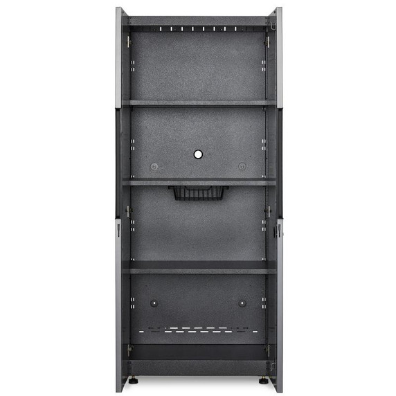 Gladiator® Flex Cabinet System III GANF04WFMTS