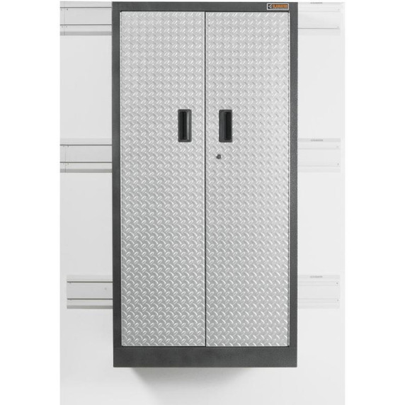 Gladiator® Premier Pre-Assembled Tall GearBox GATB302DRG