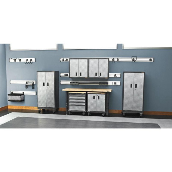 Gladiator® Premier Pre-Assembled Tall GearBox GATB302DRG