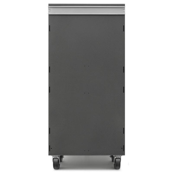 Gladiator® Premier Pre-Assembled Tall GearBox GATB302DRG