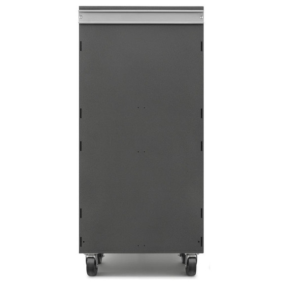 Gladiator® Premier Pre-Assembled Tall GearBox GATB302DRG