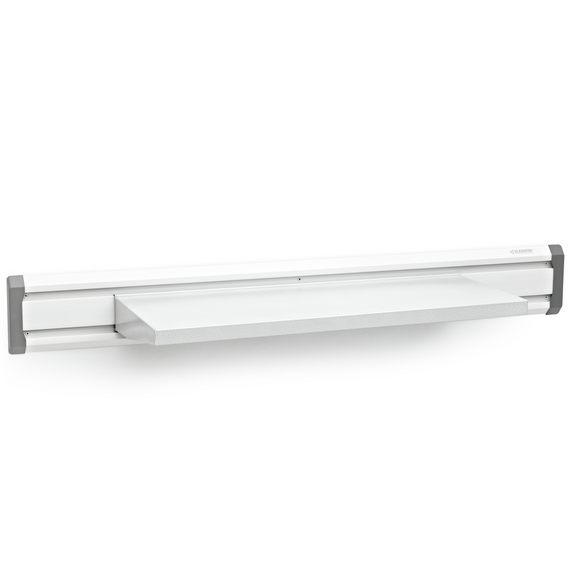 Gladiator® 30 Solid Shelf GAWA30SFZW