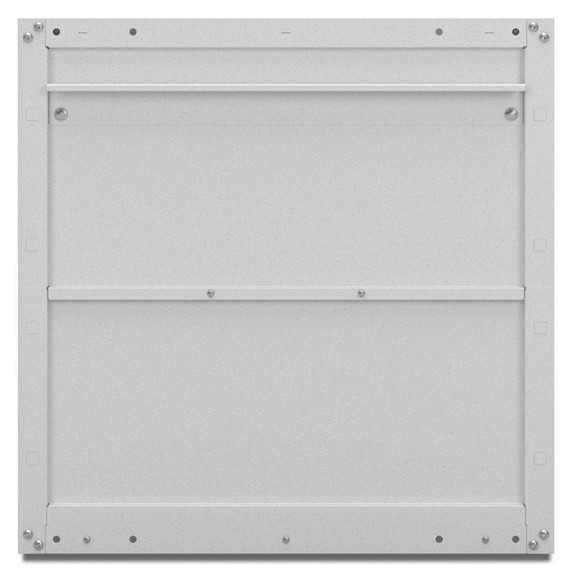 Gladiator® Ready-to-Assemble 3/4 Door Wall GearBox GAWG28KVEW