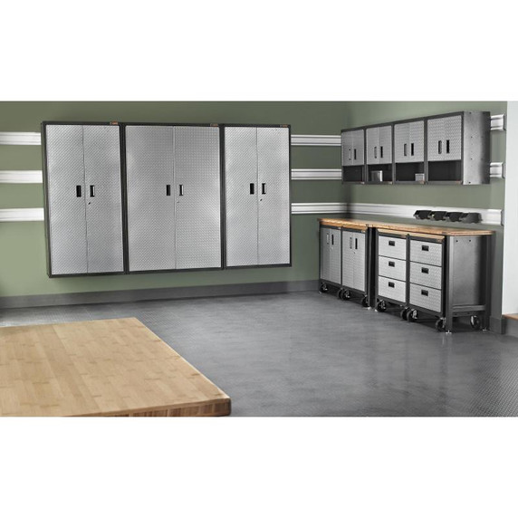 Gladiator® Ready-to-Assemble Extra Large GearBox GAJG48KDYG