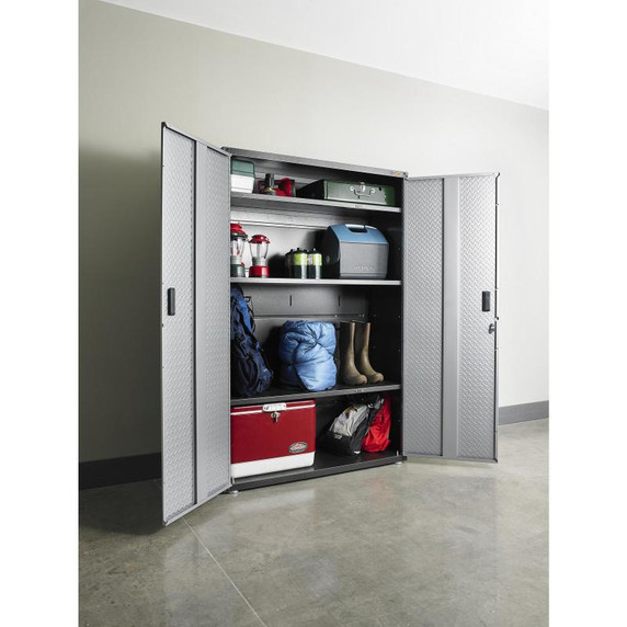 Gladiator® Ready-to-Assemble Extra Large GearBox GAJG48KDYG