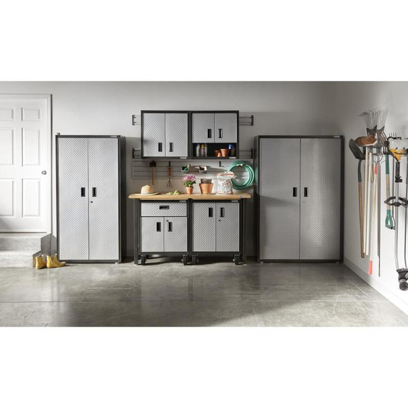 Gladiator® Ready-to-Assemble Extra Large GearBox GAJG48KDYG