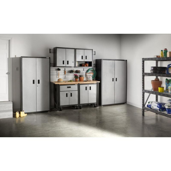 Gladiator® Ready-to-Assemble Extra Large GearBox GAJG48KDYG