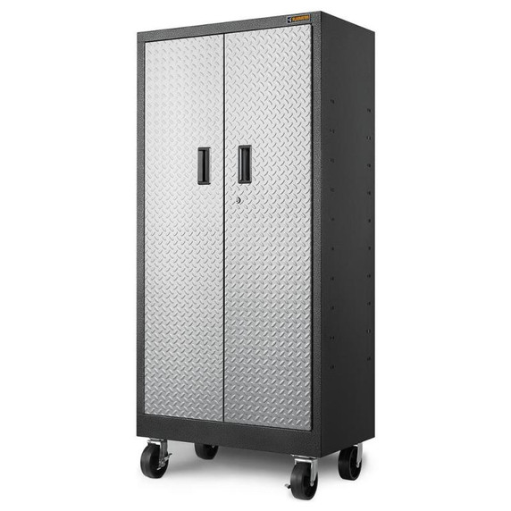 Gladiator® Premier Pre-Assembled Tall GearLocker GATL302DRG