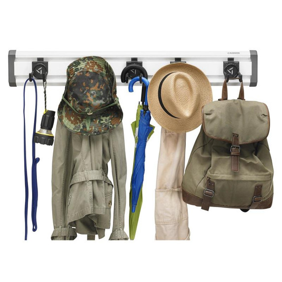 Gladiator® Multipurpose GearTrack® Pack GAGP42GBEY