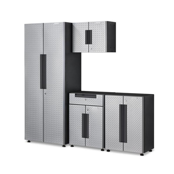 Gladiator® Flex Cabinet System V GANF04WCMTS